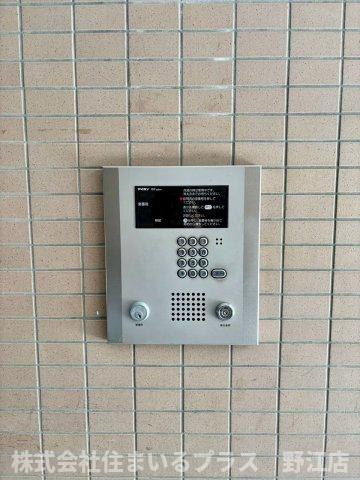 マキシのセキュリティ