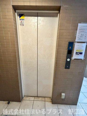 マキシのその他共用部分