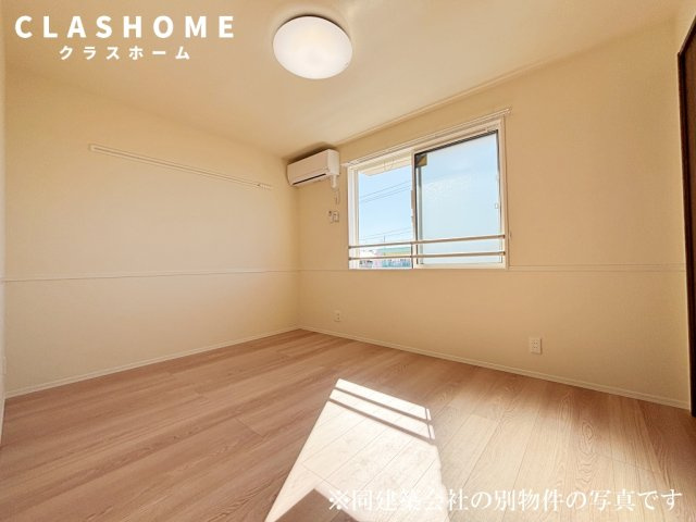 ノヴァーリス恵　　刈谷市近郊の賃貸はクラスホーム刈谷店の内装