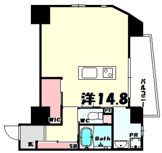 【間取り】 | OZ Casa
