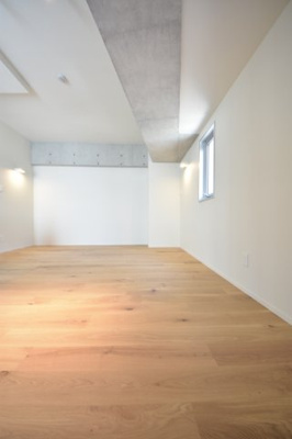 【寝室】 | OZ Casa