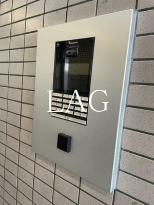 【セキュリティ】 | カーサグランデ本郷 | オートロックです。