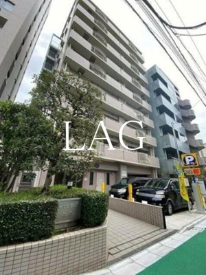 【外観】 | カーサグランデ本郷 | 外観です。
