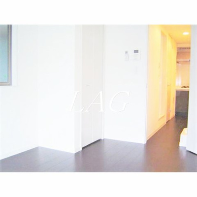 【寝室】 | エステル木場 | 寝室です。