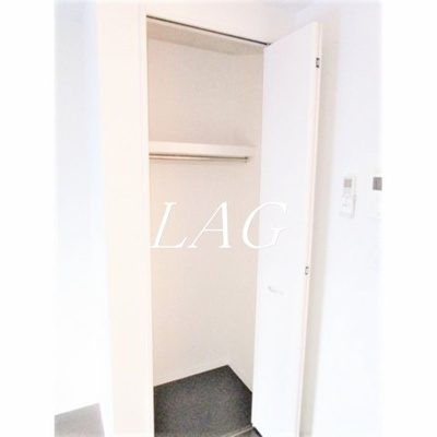 【収納】 | エステル木場 | 収納です。