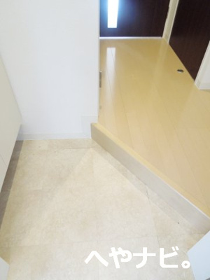 【玄関】 | LAULEA　HEIAN | ★玄関