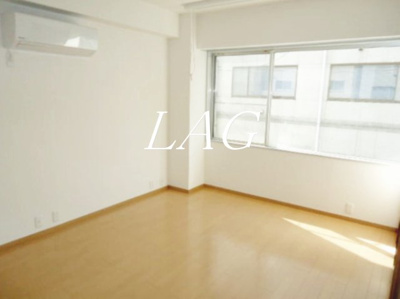 【居間・リビング】 | 二光ビル | 洋室のお部屋です。