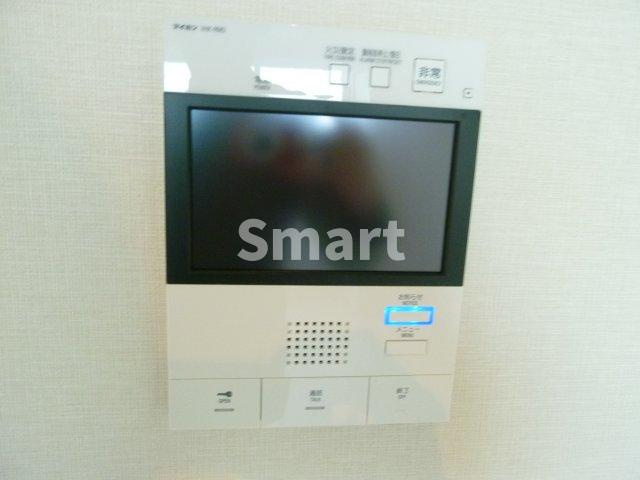 【セキュリティ】 | コンフォリア新中野