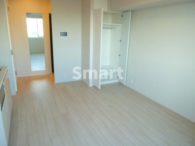 【寝室】 | コンフォリア新中野