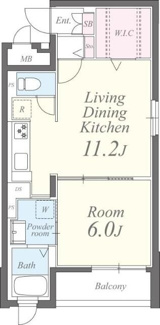 【間取り】 | ＣＡＳＡ　ＰＩＺＺＩＣＡＴＯ | 間取りです。