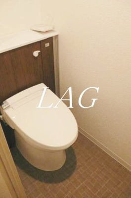 【トイレ】 | ＣＡＳＡ　ＰＩＺＺＩＣＡＴＯ | トイレです。