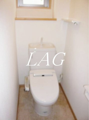 【トイレ】 | フォレストワカ | トイレです。