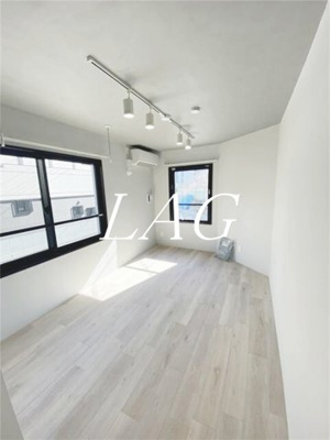 【寝室】 | ＭＡＸＩＶ　ＣＲＯＳ　門前仲町 | 寝室です。