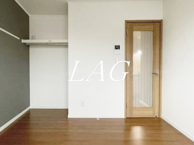 【寝室】 | ランドヴィル千住柳町 | 寝室です。