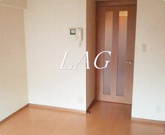 【居間・リビング】 | シャイン小石川 | 洋室のお部屋です。