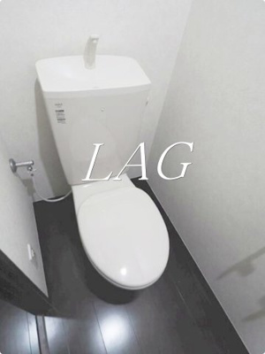 【トイレ】 | アゴーラ田端新町 | トイレです。