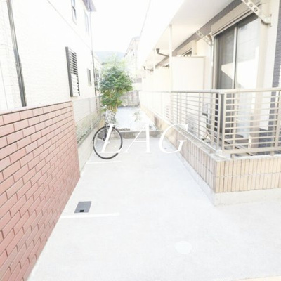 【その他共用部分】 | グランシャレー島根Ⅴ | 共用部分です。