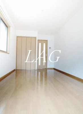 【寝室】 | グランシャレー島根Ⅴ | 寝室です。
