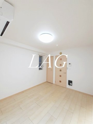 【居間・リビング】 | ロテュスパルク | 洋室のお部屋です。