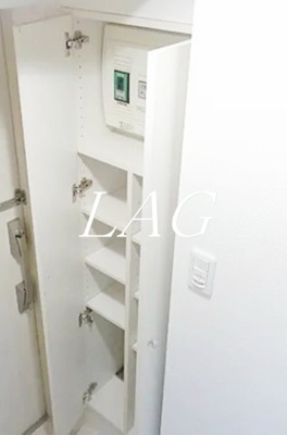 【収納】 | エクアス錦糸町 | 収納です。
