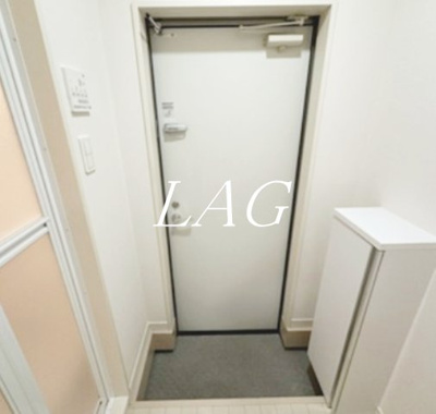 【玄関】 | ＥｓＣＡＳＡ亀戸 | 玄関です。