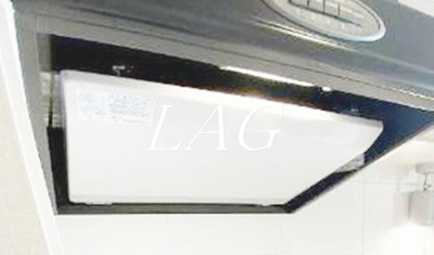 【設備】 | グラントゥルース門前仲町 | 換気扇です。
