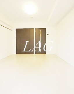 【居間・リビング】 | スカイコートパレス大島 | 洋室のお部屋です。