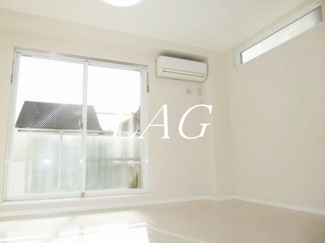【寝室】 | ｂ’ＣＡＳＡ南砂 | 寝室です。