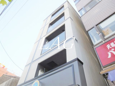 【外観】 | ｂ’ＣＡＳＡ南砂 | 外観です。