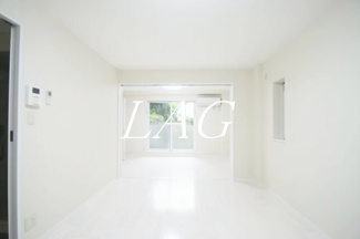 【居間・リビング】 | ｂ’ＣＡＳＡ南砂 | 洋室のお部屋です。