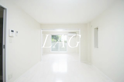 【居間・リビング】 | ｂ’ＣＡＳＡ南砂 | 洋室のお部屋です。