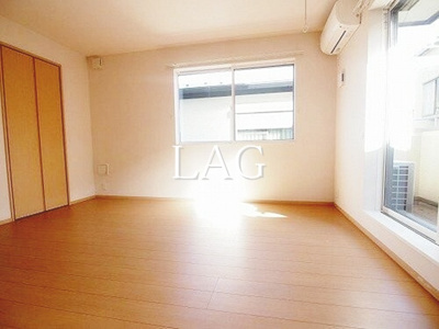 【寝室】 | ＨＯＵＳＥ．Ｋ（ハウスＫ） | 寝室です。
