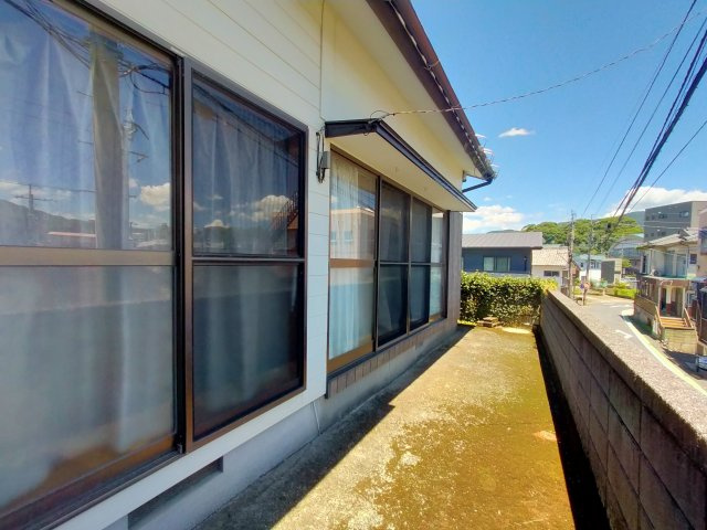 家族がもっと近くなる春日町平屋の設備