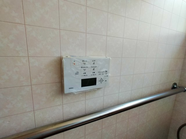 家族がもっと近くなる春日町平屋のトイレ