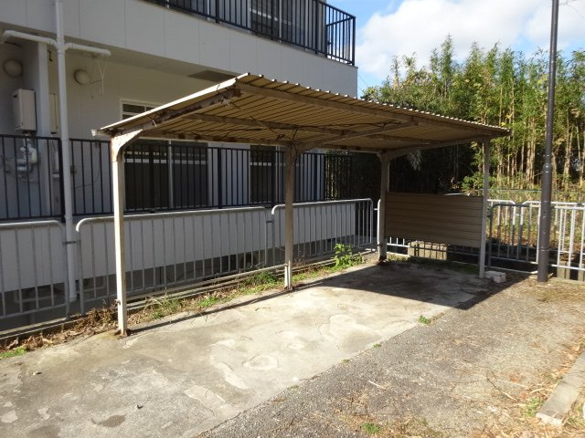 【その他共用部分】 | ソリッソ有馬 | ソリッソ有馬(GoodHome)