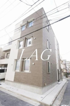 ロータスガーデン住吉の画像