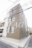 ロータスガーデン住吉の画像
