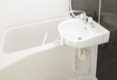 【浴室】 | ロータスガーデン住吉 | お風呂です。