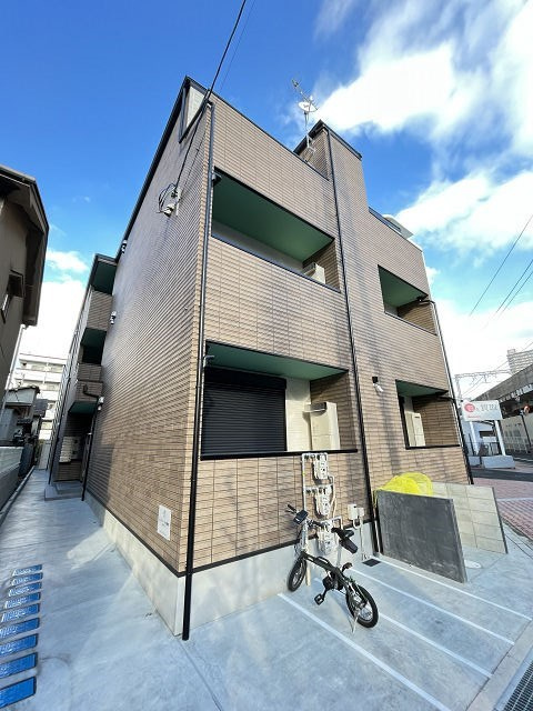 ピュアフィールド建家町