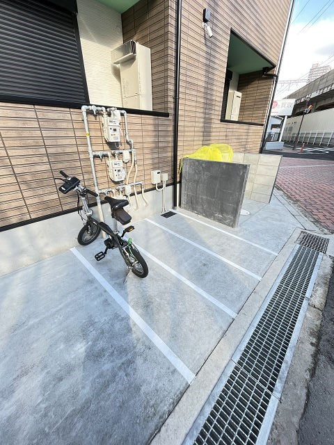 ピュアフィールド建家町のその他共用部分