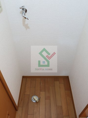 イナハイム田無の設備