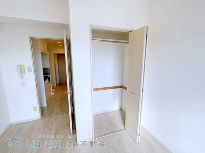 【収納】 | 御舘鯛取【名古屋市賃貸・ミタチタイトリ】