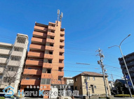 御舘鯛取【名古屋市賃貸・ミタチタイトリ】の画像