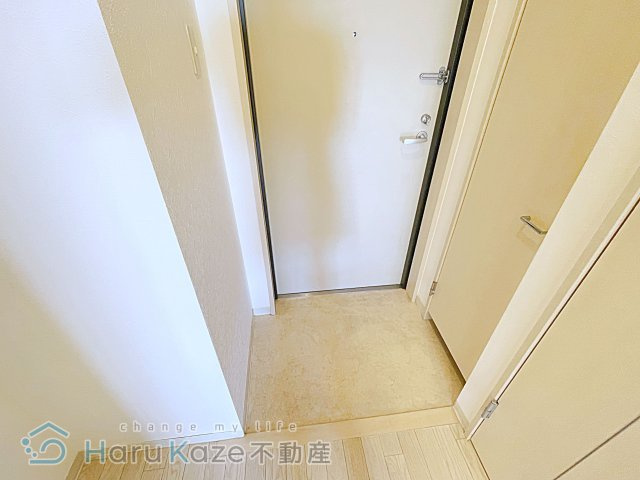 【玄関】 | 御舘鯛取【名古屋市賃貸・ミタチタイトリ】