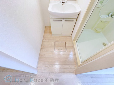 【独立洗面台】 | 御舘鯛取【名古屋市賃貸・ミタチタイトリ】