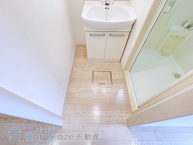 【独立洗面台】 | 御舘鯛取【名古屋市賃貸・ミタチタイトリ】