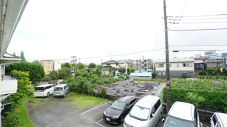 【展望】 | ニューハウジング市川