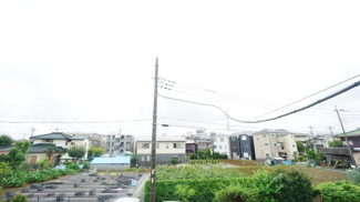 【展望】 | ニューハウジング市川