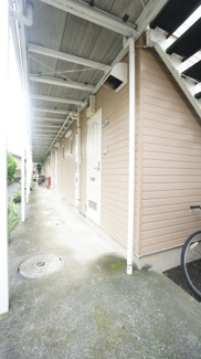 【エントランス】 | ニューハウジング市川