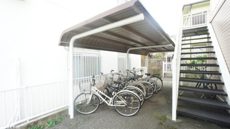 【その他共用部分】 | ニューハウジング市川